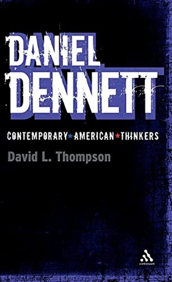 Daniel Dennett-..