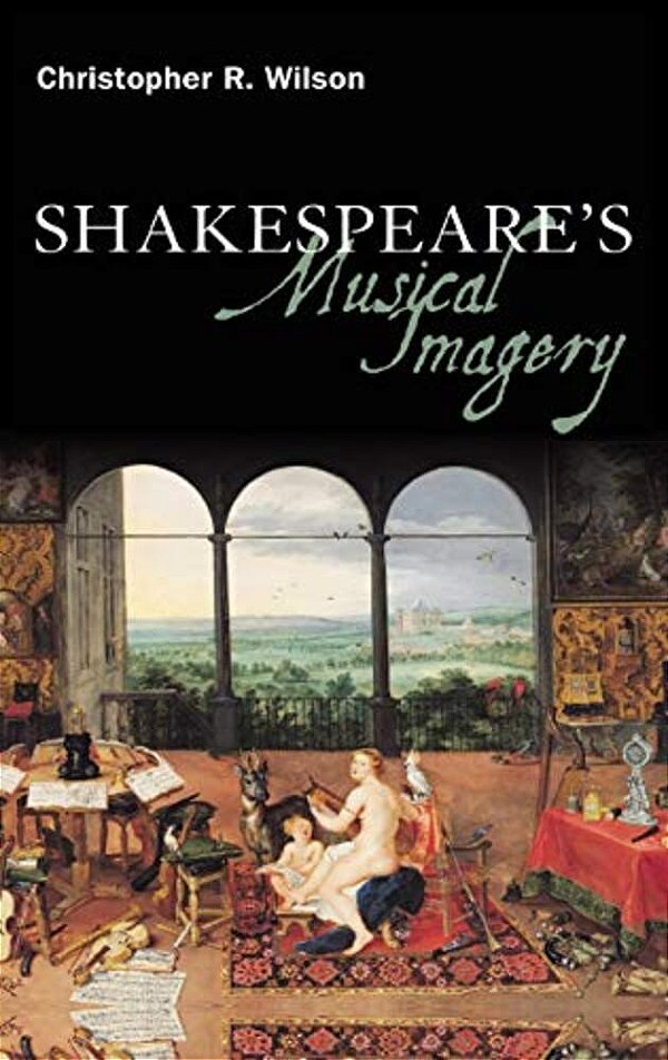 Shakespeare's Musical Imagery-..