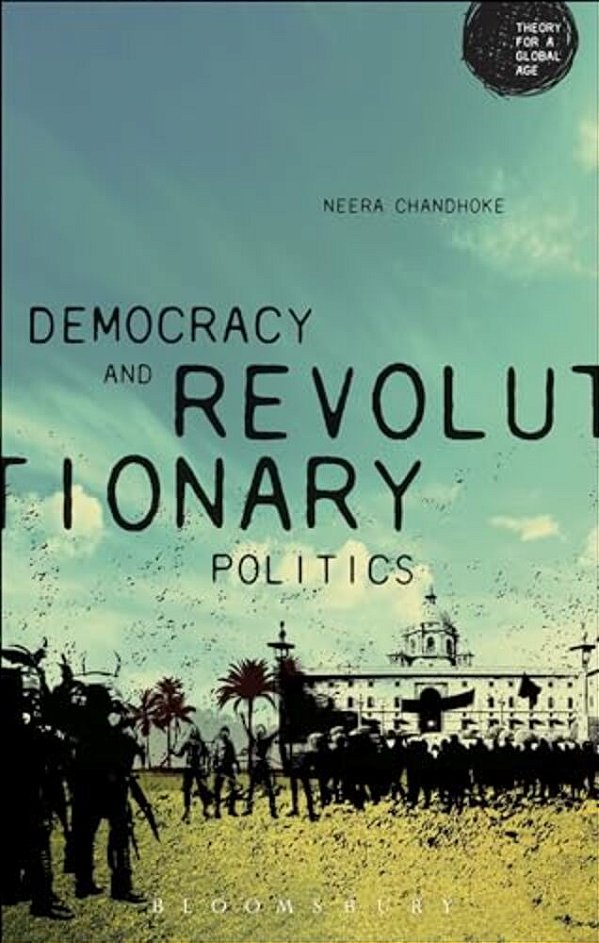 Democracy And Revolutionary Politics-..