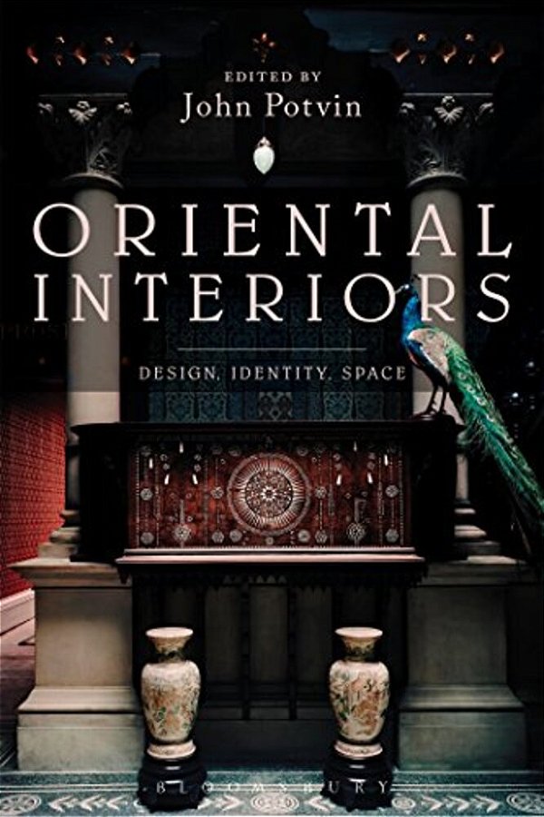 Oriental Interiors-..