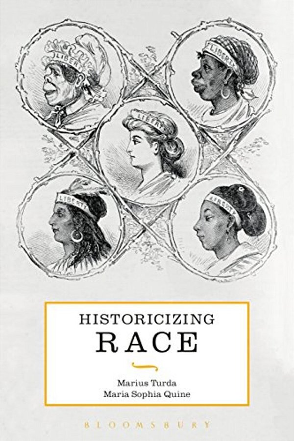 Historicizing Race-..