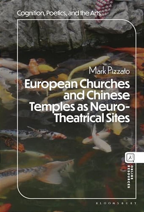 European Churches And Chinese Temples As Neuro-Theatrical Sites-..