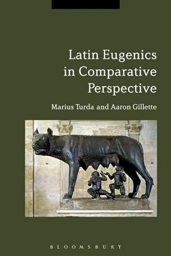 Latin Eugenics In Comparative Perspective-..
