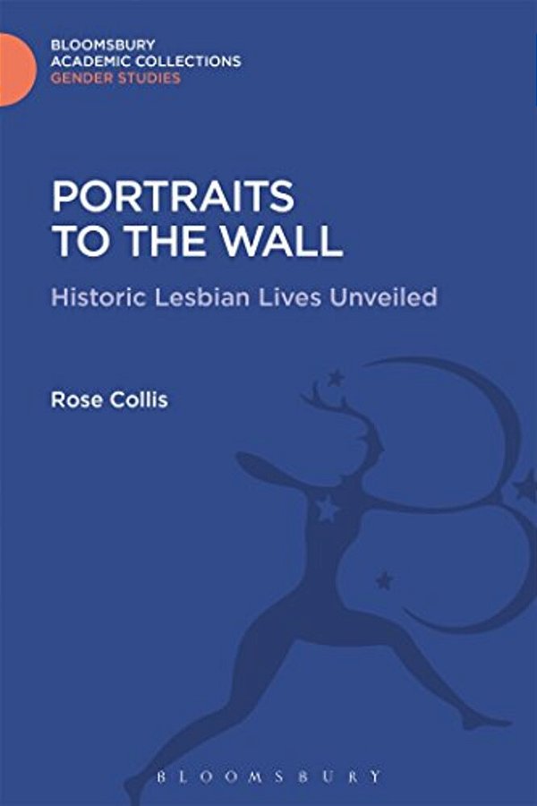 Portraits To The Wall-..
