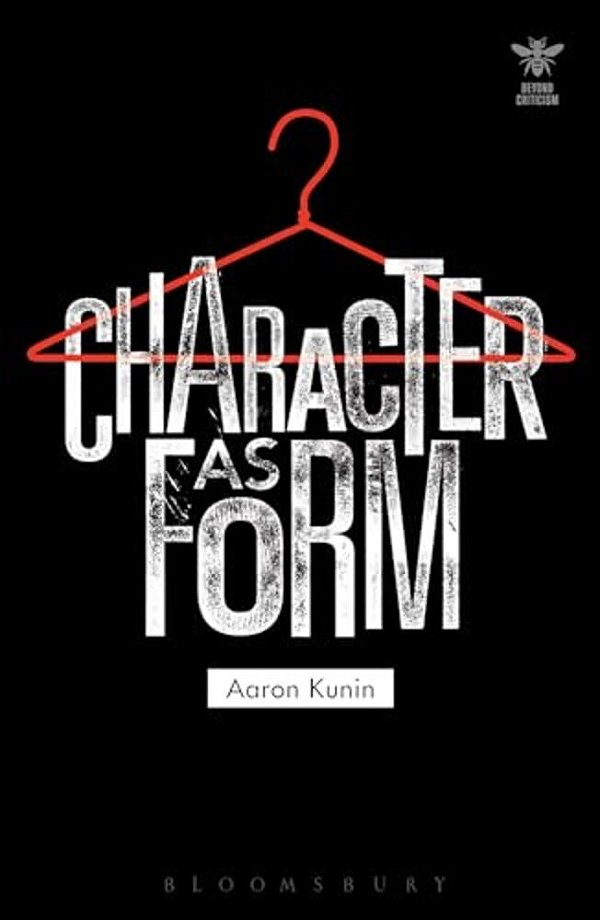 Character As Form-..
