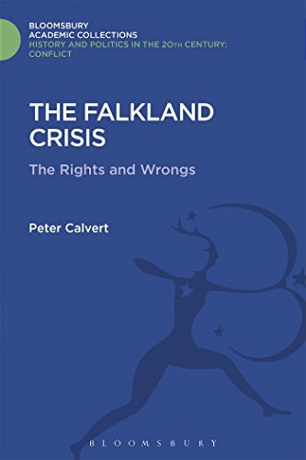 The Falklands Crisis-..