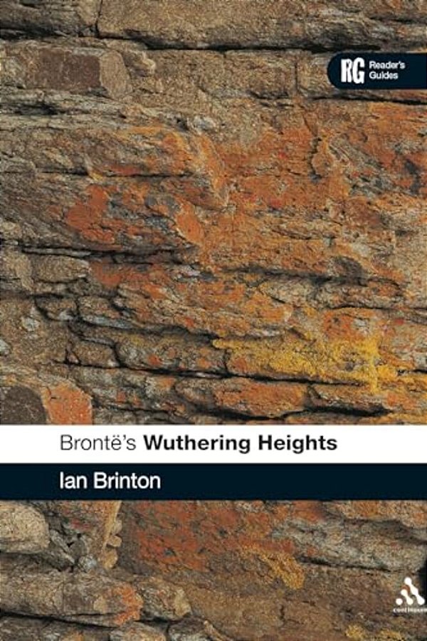 Bronte's Wuthering Heights-..