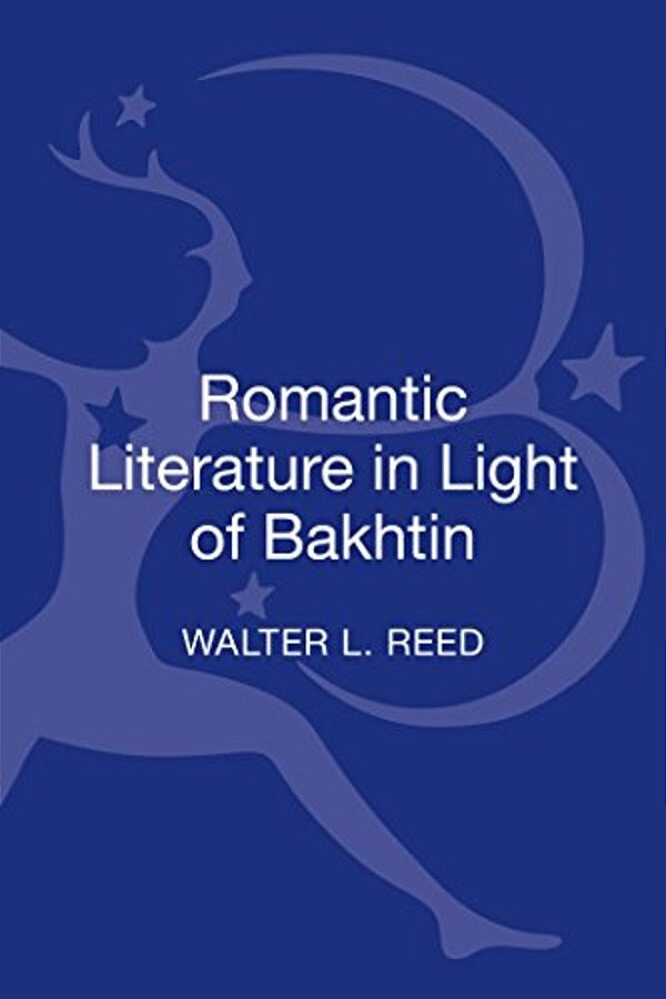 Romantic Literature In Light Of Bakhtin-..