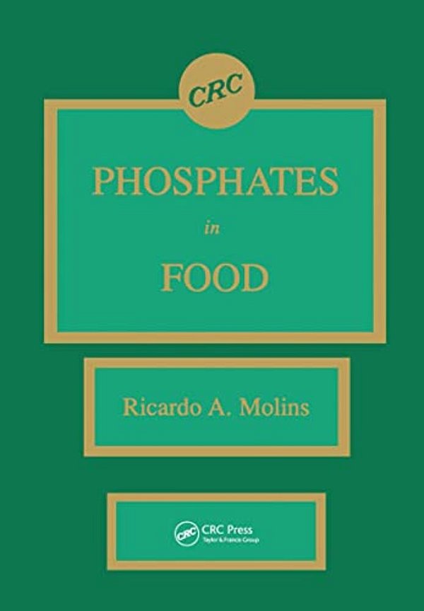 Phosphates In Food-..
