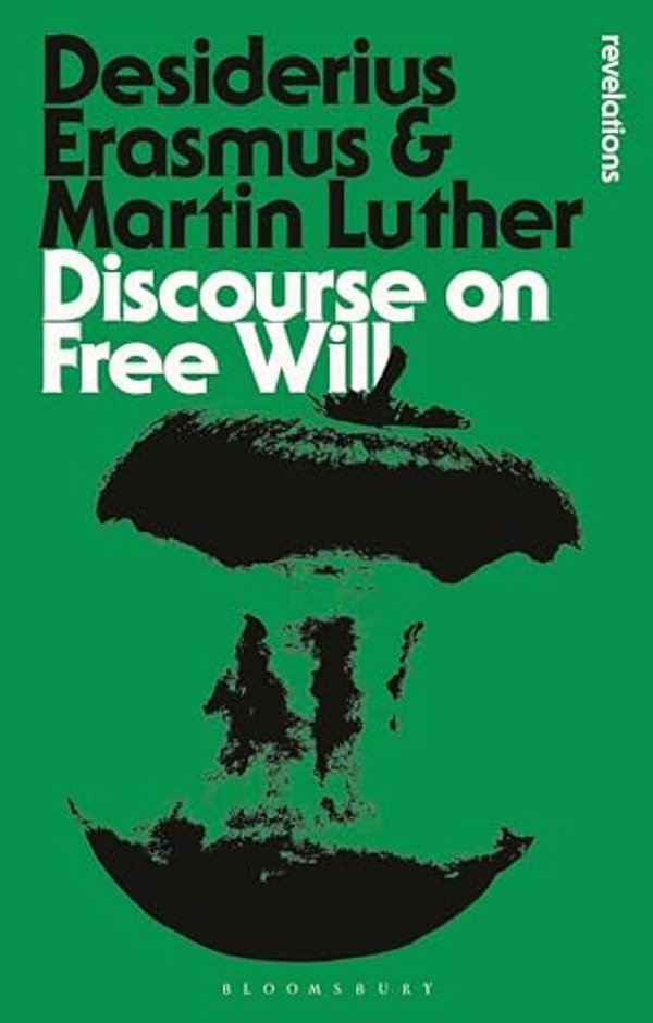 Discourse On Free Will-..