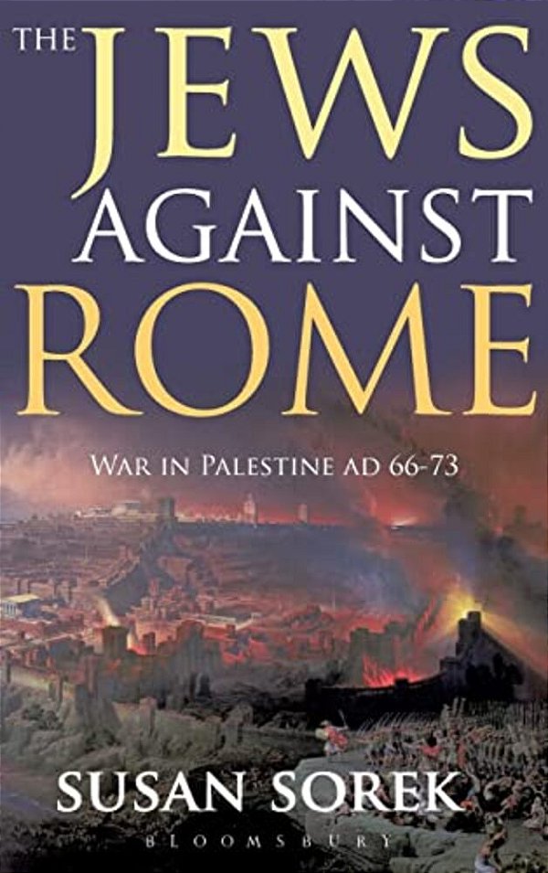 The Jews Against Rome-..