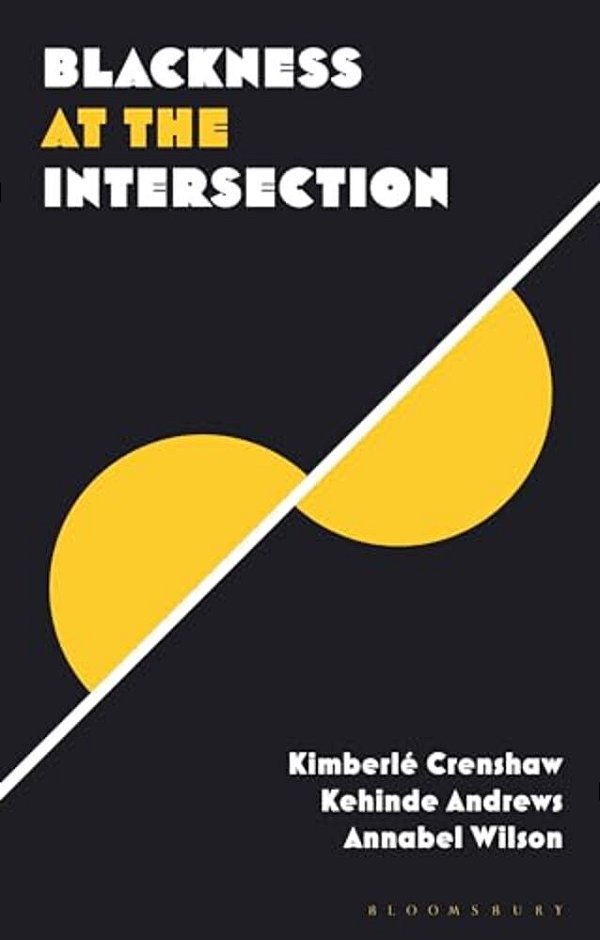 Blackness At The Intersection-..