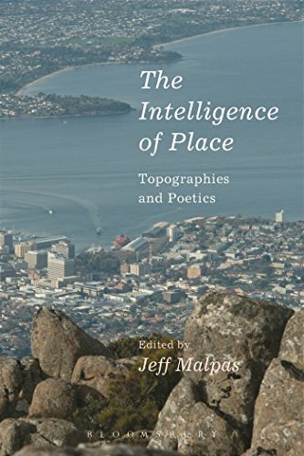 The Intelligence Of Place-..
