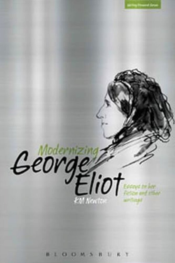 Modernizing George Eliot-..
