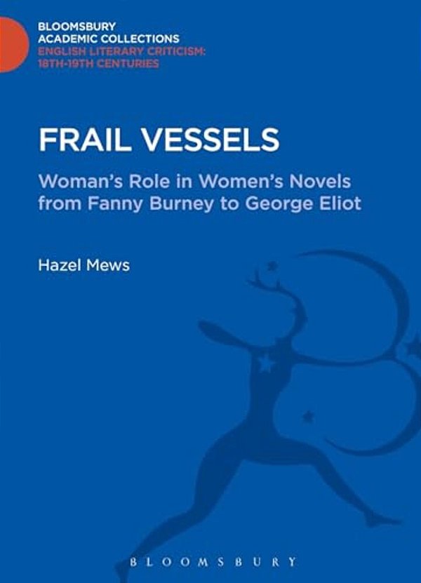 Frail Vessels-..