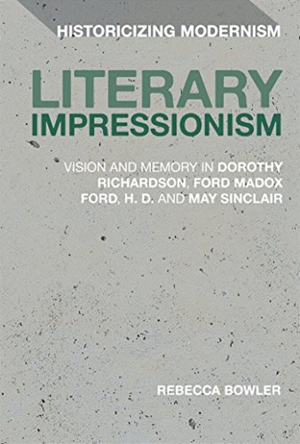 Literary Impressionism-..