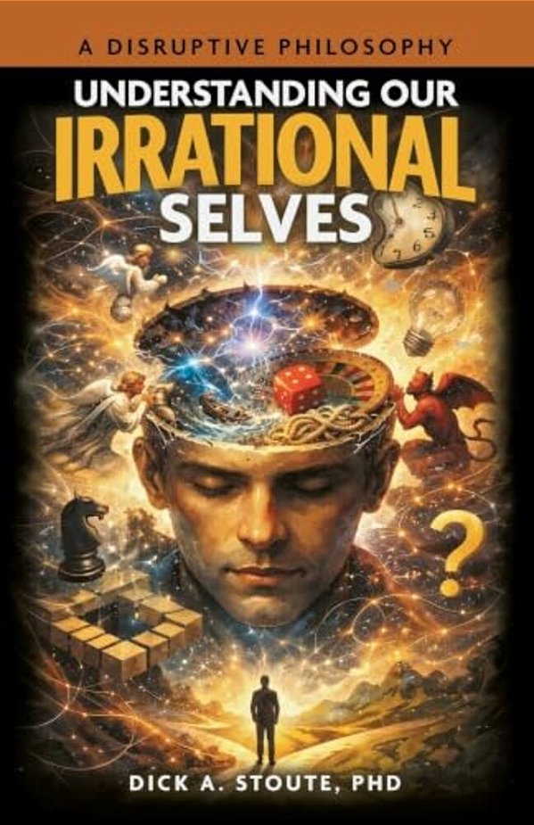 Understanding Our Irrational Selves: A Disruptive Philosophy-..