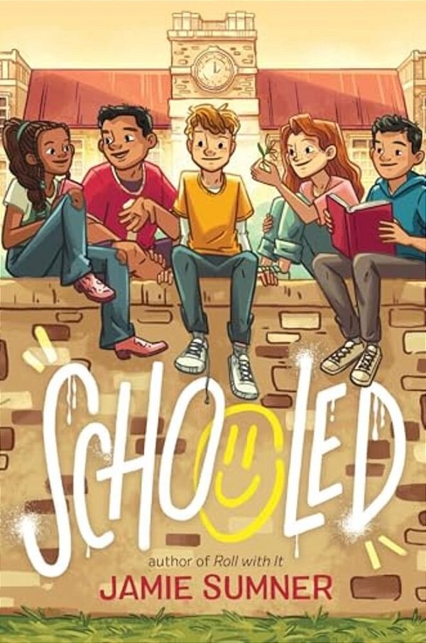 Schooled-..