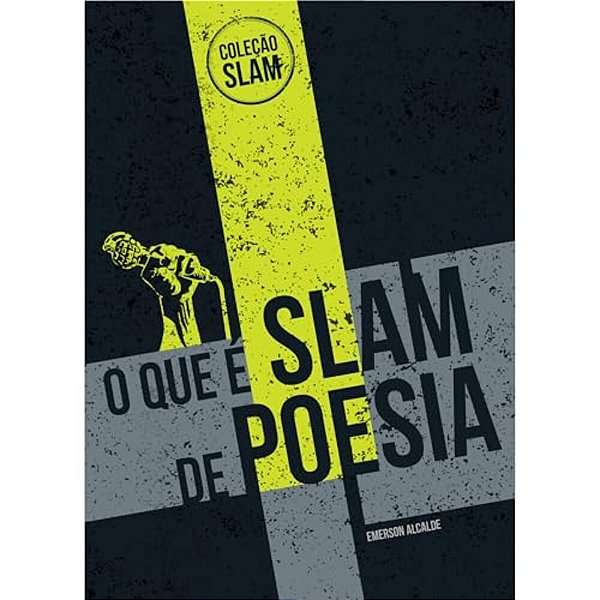 O Que É Slam De Poesia