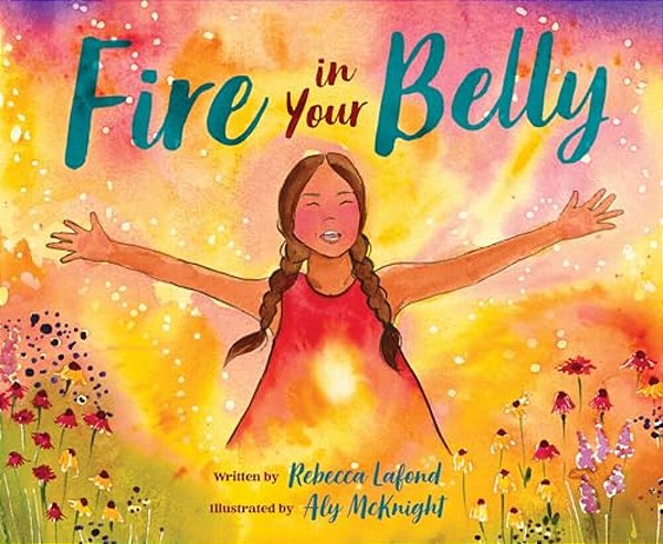 Fire In Your Belly-..