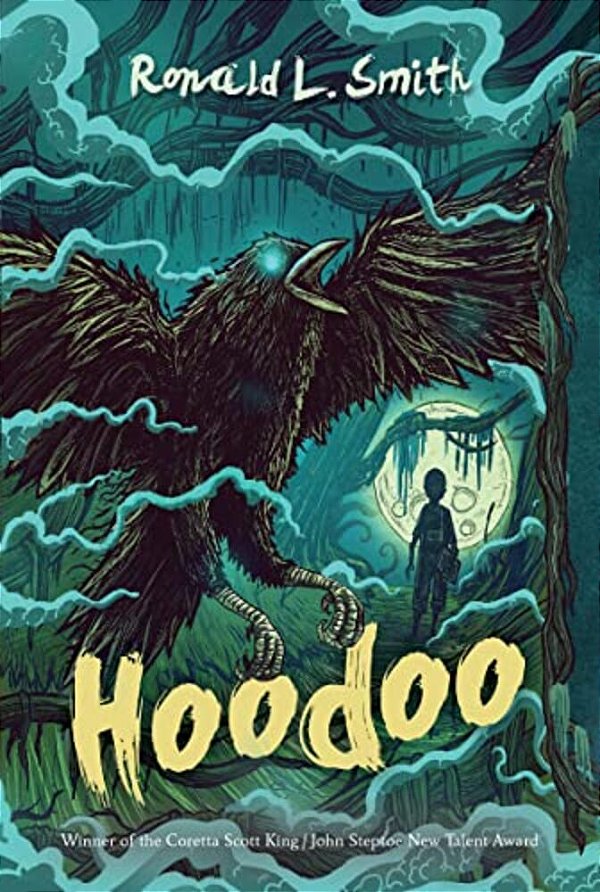 Hoodoo-..