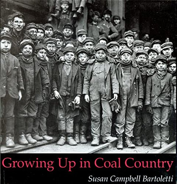 Growing Up In Coal Country-..