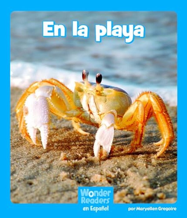 En La Playa (At The Beach)-..