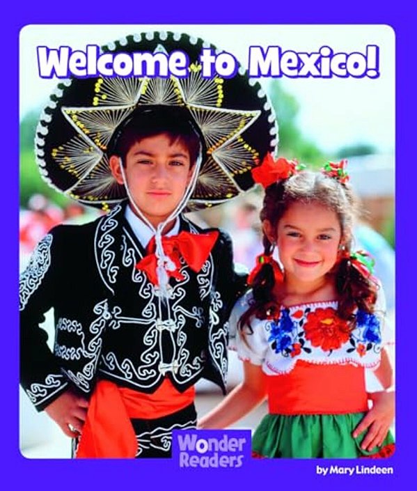 Welcome To Mexico-..