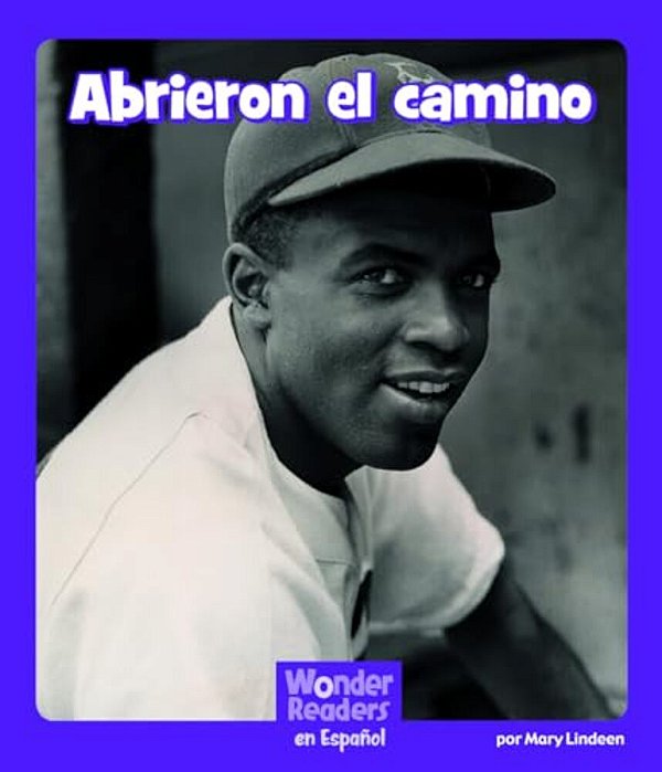 Abrieron El Camino (Leading The Way)-..