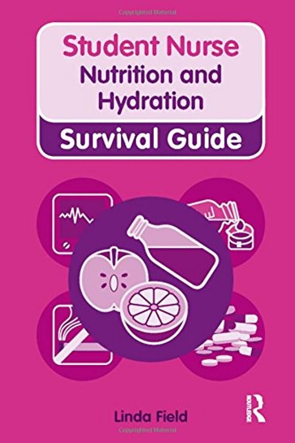 Nutrition And Hydration-..