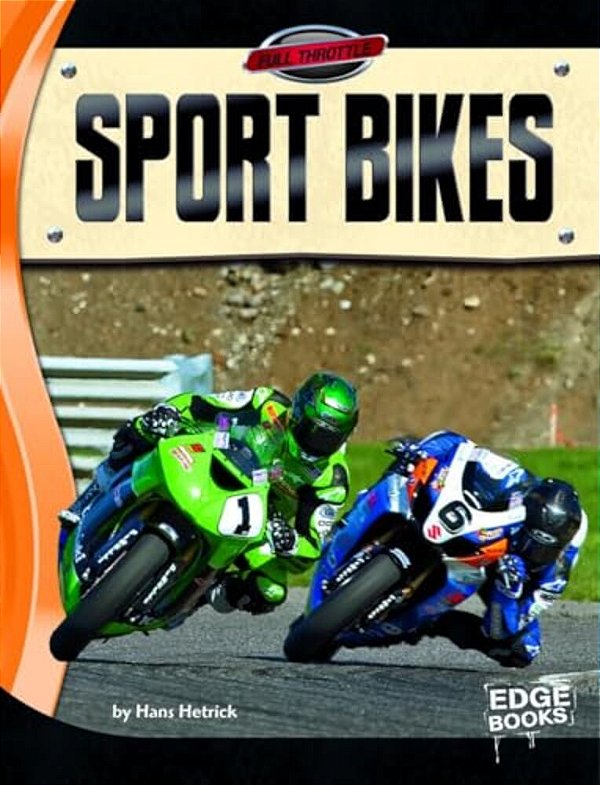 Sport Bikes-..