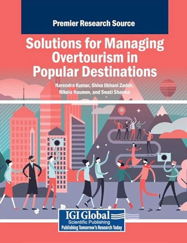 Solutions For Managing Overtourism In Popular Destinations-..