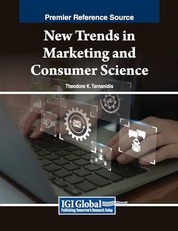 New Trends In Marketing And Consumer Science-..