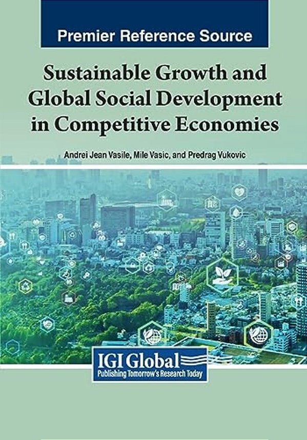 Sustainable Growth And Global Social Development In Competitive Economies-..