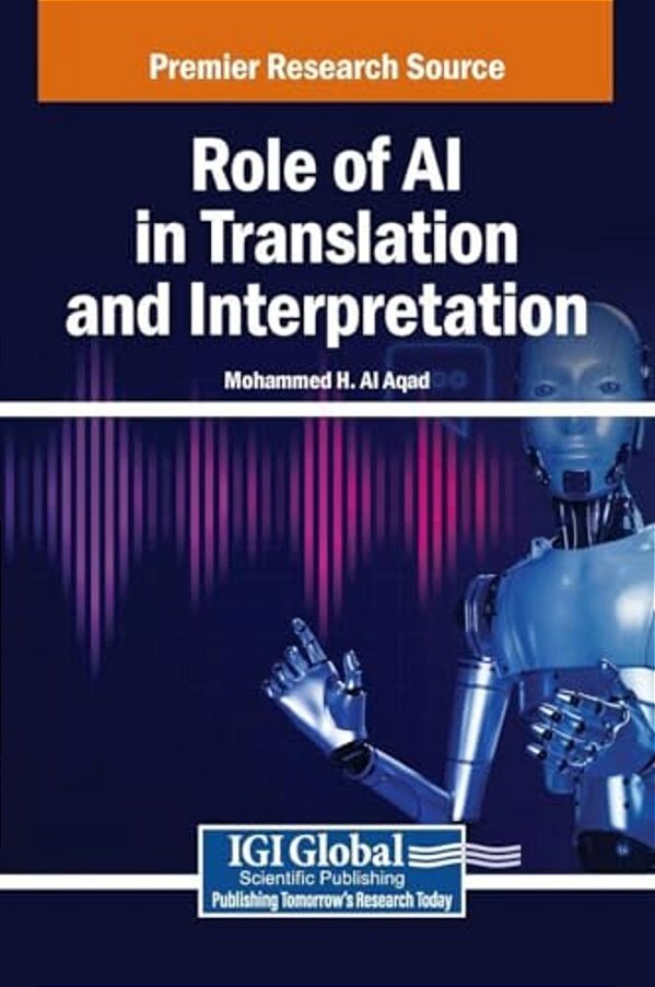 Role Of Ai In Translation And Interpretation-..