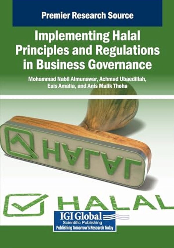 Implementing Halal Principles And Regulations In Business Governance-..
