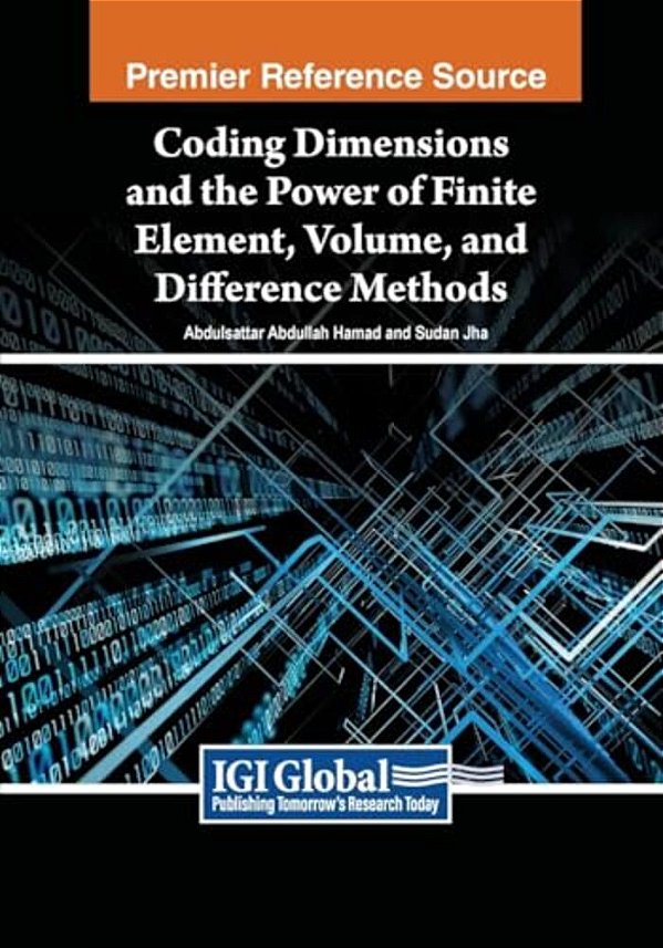Coding Dimensions And The Power Of Finite Element, Volume, And Difference Methods-..