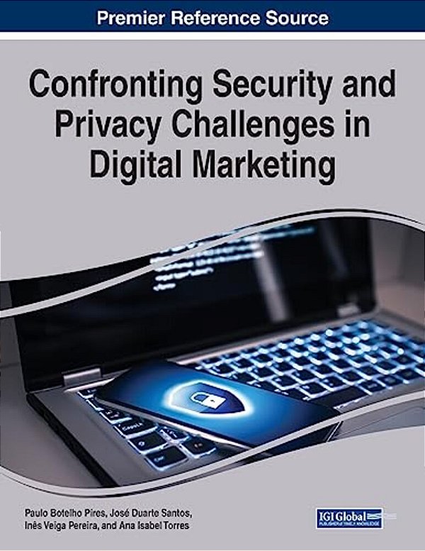 Confronting Security And Privacy Challenges In Digital Marketing-..