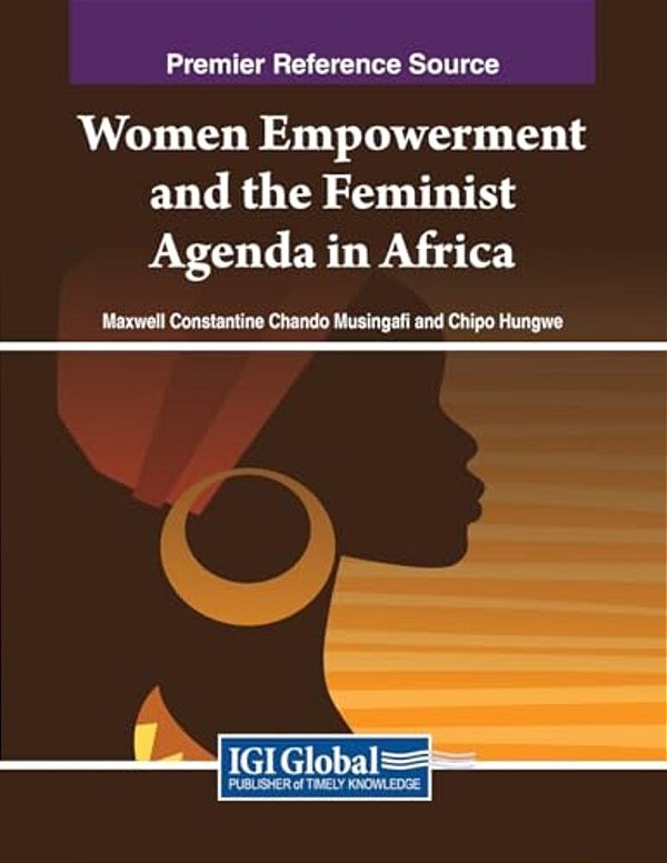 Women Empowerment And The Feminist Agenda In Africa-..