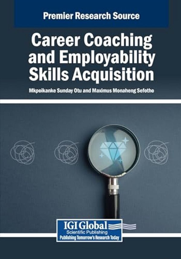 Career Coaching And Employability Skills Acquisition-..