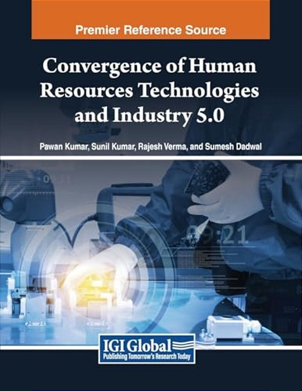 Convergence Of Human Resources Technologies And Industry 5.0-..