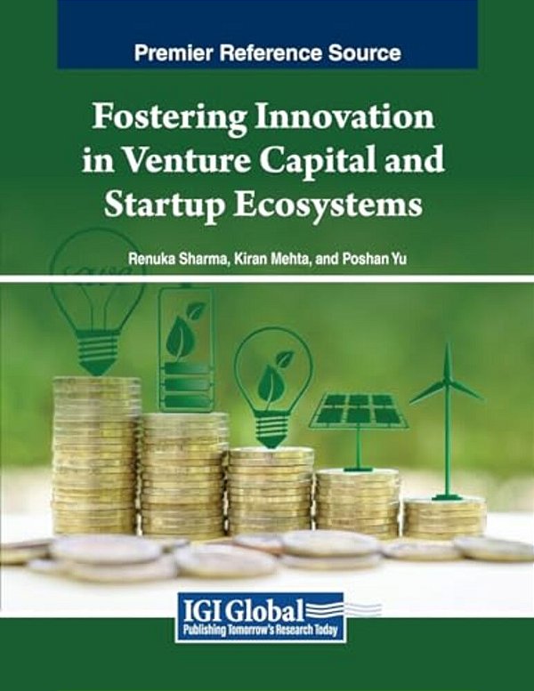 Fostering Innovation In Venture Capital And Startup Ecosystems-..
