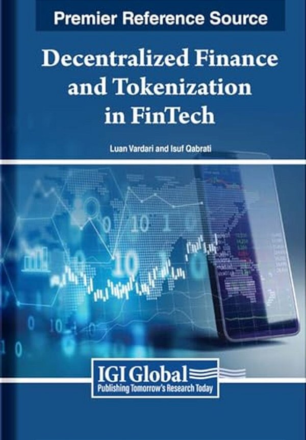 Decentralized Finance And Tokenization In Fintech-..