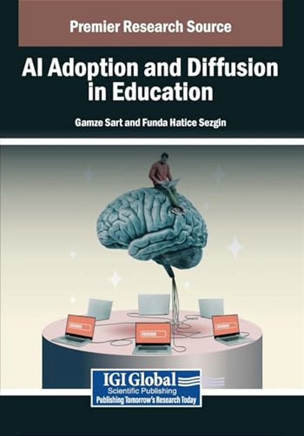 Ai Adoption And Diffusion In Education-..
