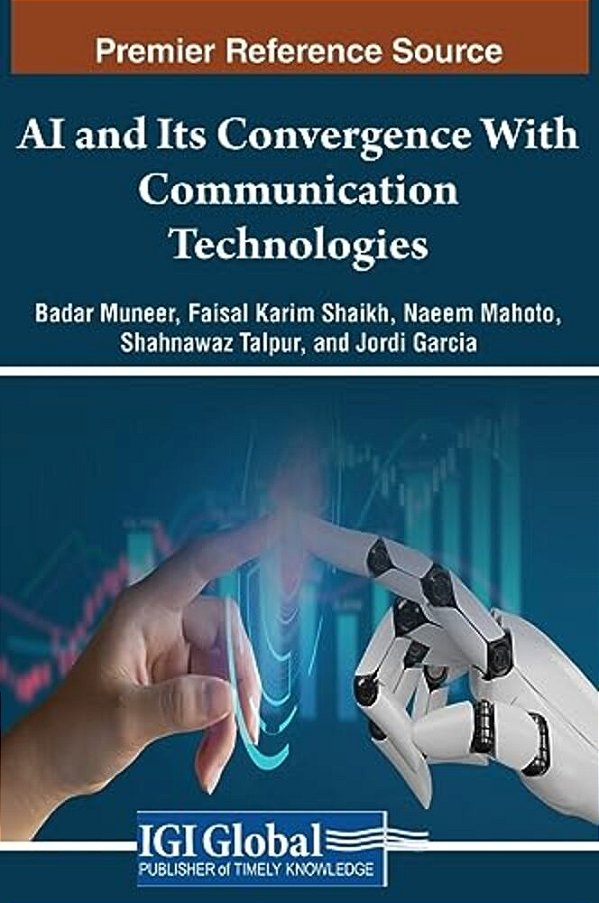 Ai And Its Convergence With Communication Technologies-..