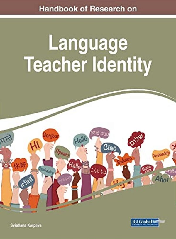 Handbook Of Research On Language Teacher Identity-..