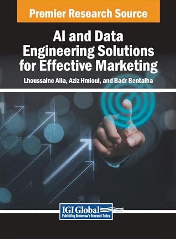 Ai And Data Engineering Solutions For Effective Marketing-..