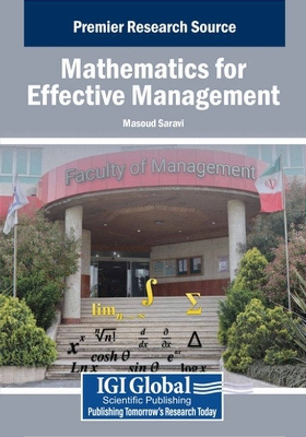 Mathematics For Effective Management-..