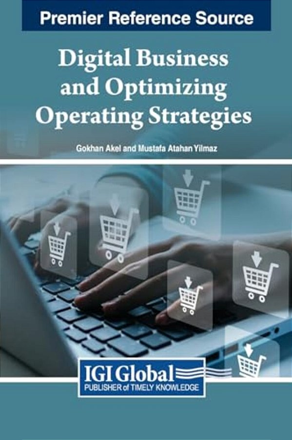 Digital Business And Optimizing Operating Strategies-..