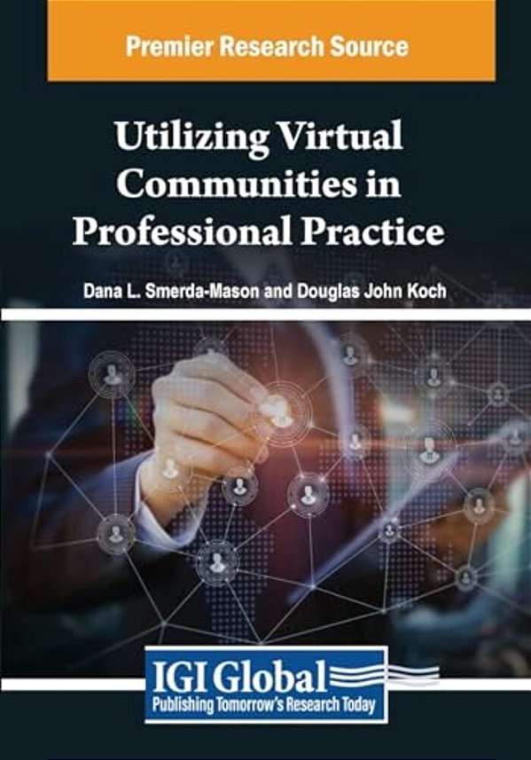 Utilizing Virtual Communities In Professional Practice-..